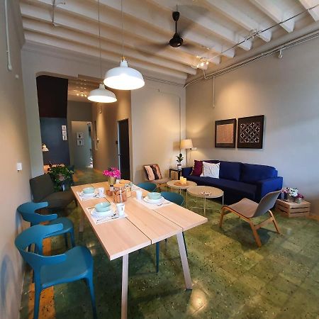 Room 4U Near Gurney Georgetown Dış mekan fotoğraf