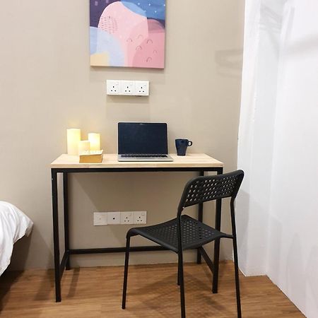 Room 4U Near Gurney Georgetown Dış mekan fotoğraf
