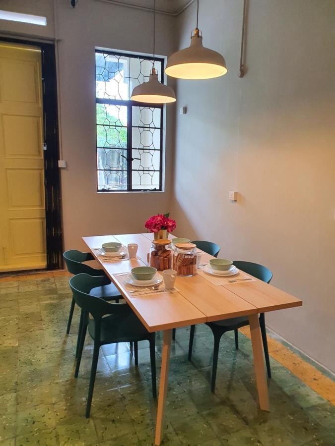 Room 4U Near Gurney Georgetown Dış mekan fotoğraf