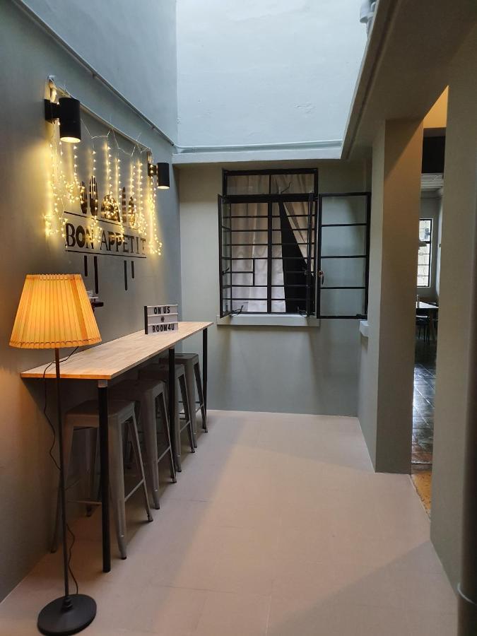 Room 4U Near Gurney Georgetown Dış mekan fotoğraf