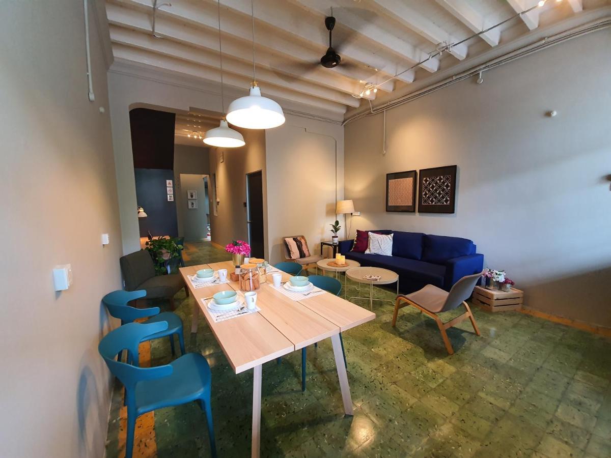 Room 4U Near Gurney Georgetown Dış mekan fotoğraf