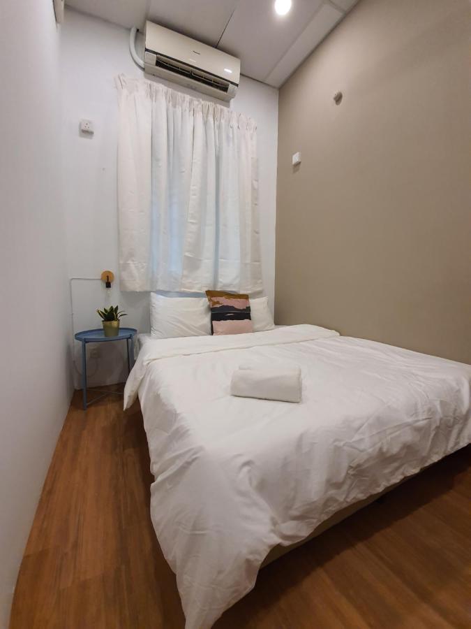 Room 4U Near Gurney Georgetown Dış mekan fotoğraf