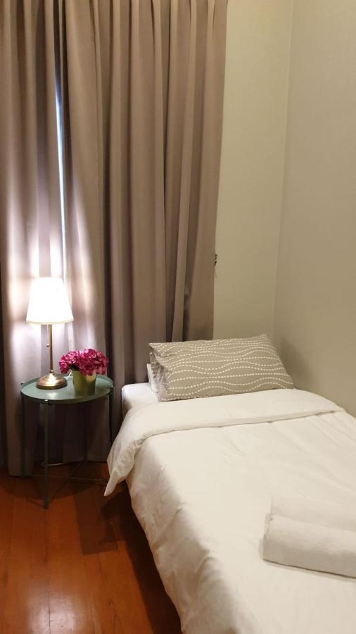 Room 4U Near Gurney Georgetown Dış mekan fotoğraf