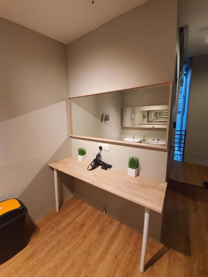 Room 4U Near Gurney Georgetown Dış mekan fotoğraf