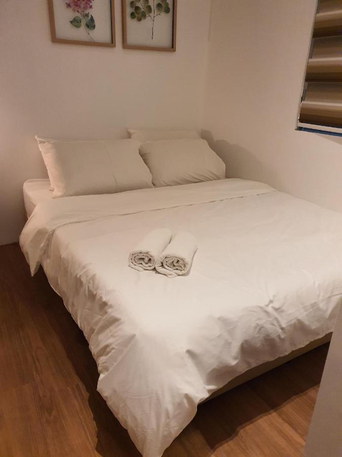 Room 4U Near Gurney Georgetown Dış mekan fotoğraf
