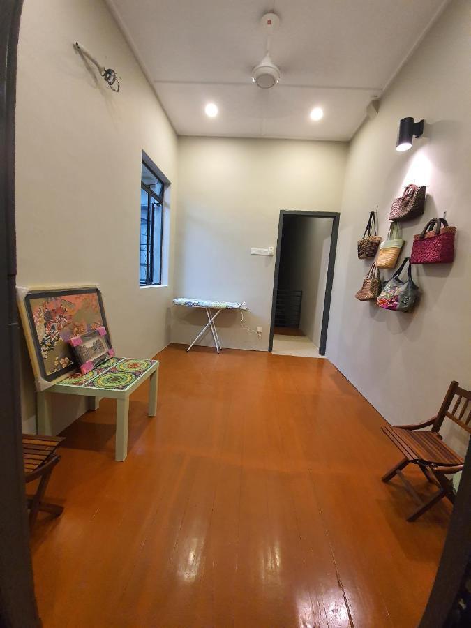 Room 4U Near Gurney Georgetown Dış mekan fotoğraf