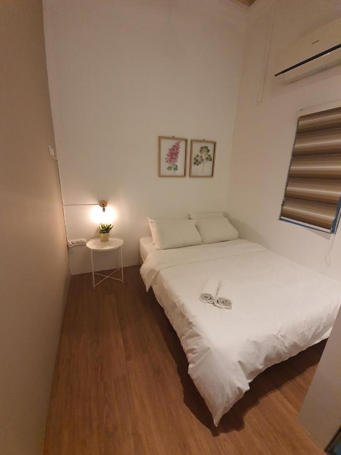 Room 4U Near Gurney Georgetown Dış mekan fotoğraf