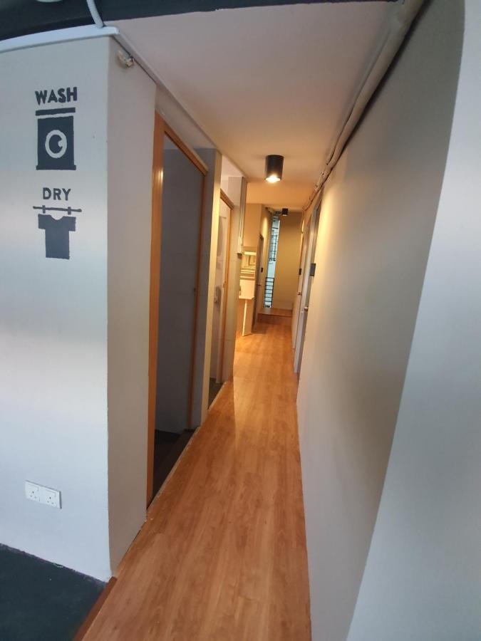 Room 4U Near Gurney Georgetown Dış mekan fotoğraf
