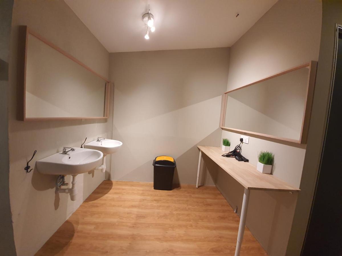 Room 4U Near Gurney Georgetown Dış mekan fotoğraf