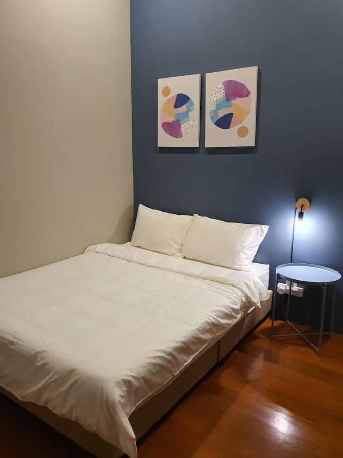 Room 4U Near Gurney Georgetown Dış mekan fotoğraf