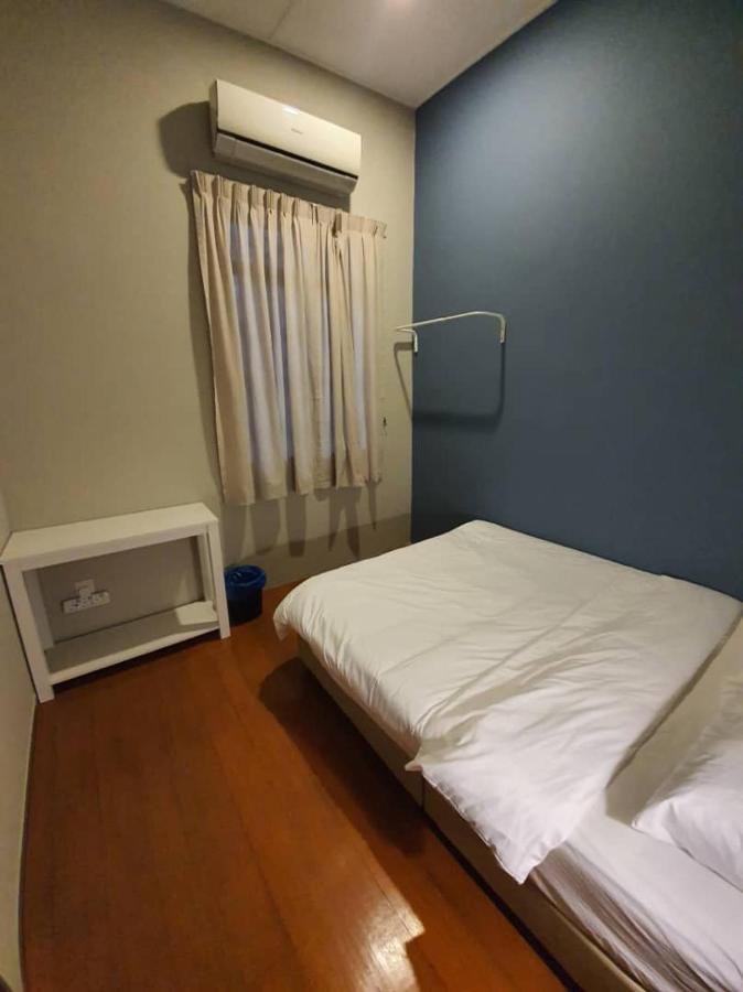 Room 4U Near Gurney Georgetown Dış mekan fotoğraf