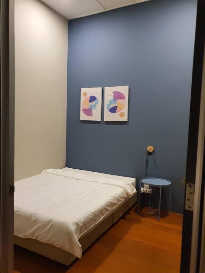 Room 4U Near Gurney Georgetown Dış mekan fotoğraf