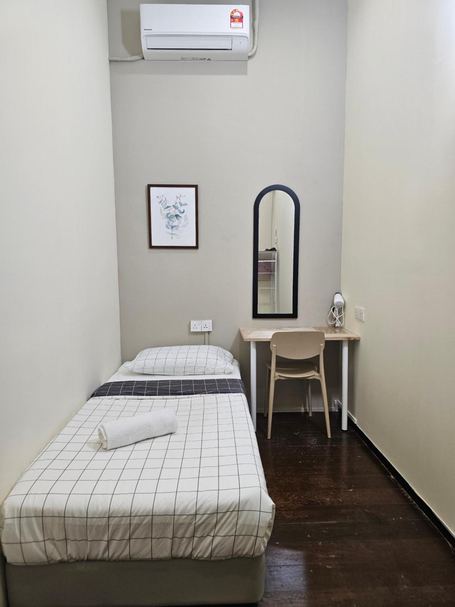 Room 4U Near Gurney Georgetown Dış mekan fotoğraf