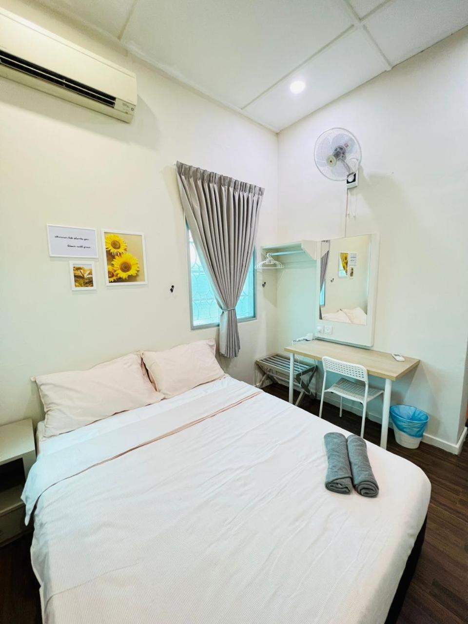 Room 4U Near Gurney Georgetown Dış mekan fotoğraf