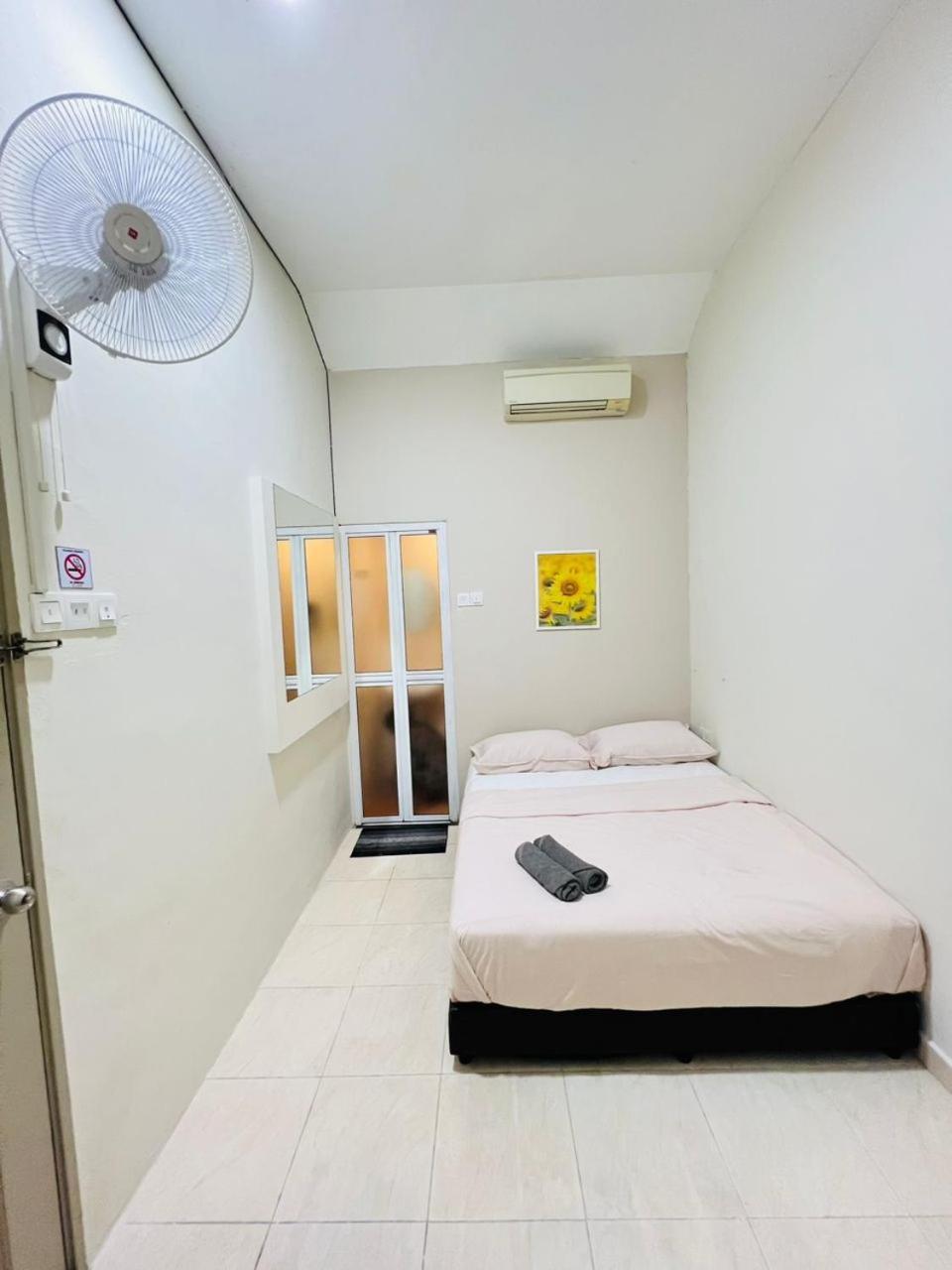 Room 4U Near Gurney Georgetown Dış mekan fotoğraf
