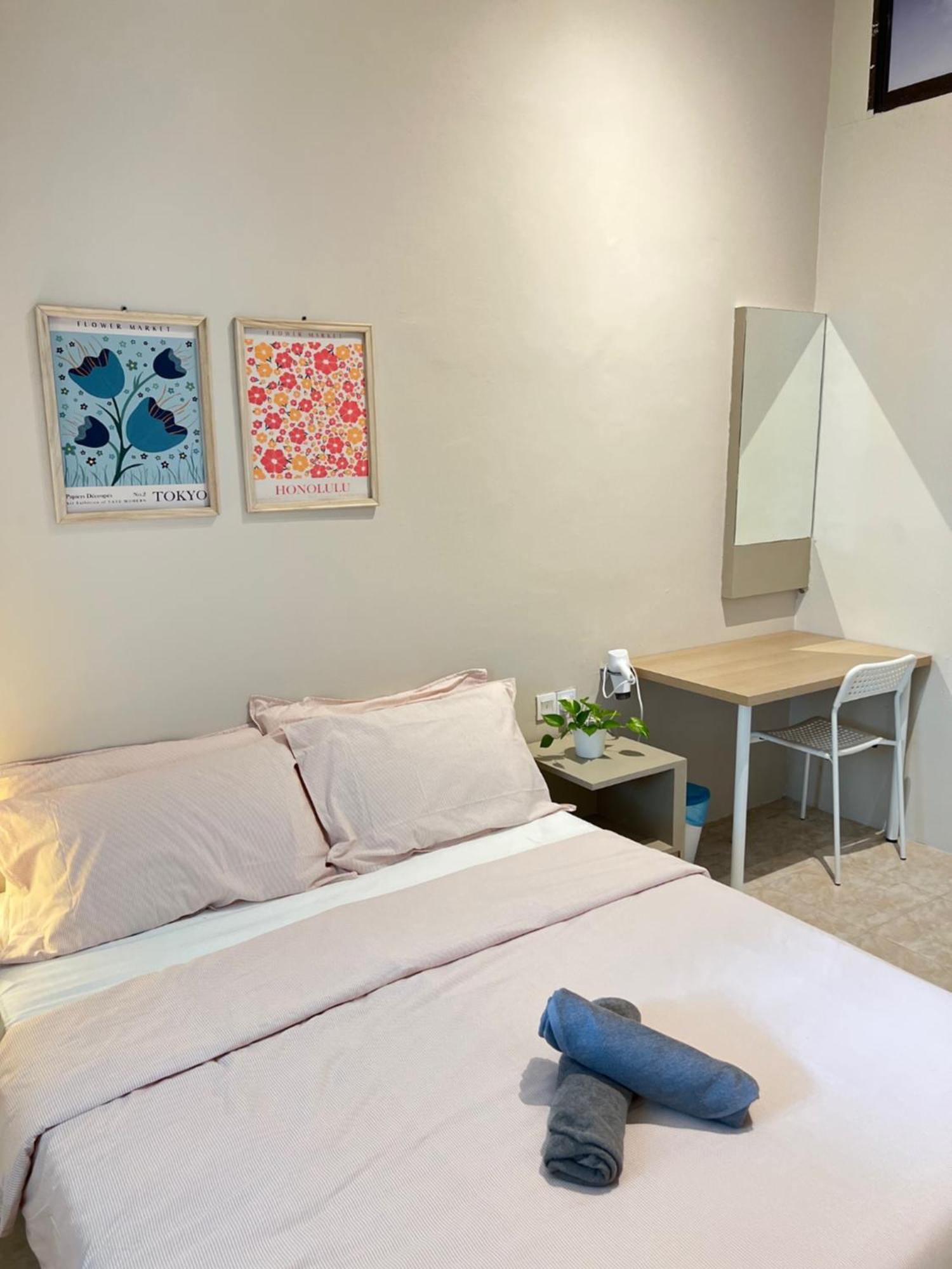 Room 4U Near Gurney Georgetown Dış mekan fotoğraf